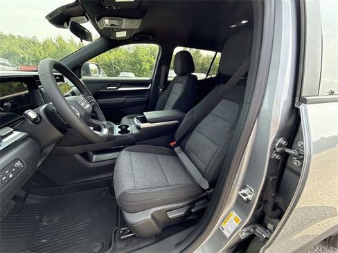 New 2026 GMC Terrain Elevation image 19