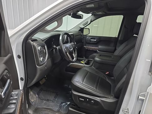 Used 2021 GMC Sierra 1500 Denali AWD/4WD image 33