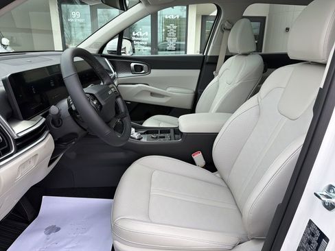 New 2026 Kia Sorento EX image 31
