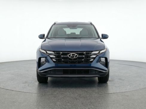 Used 2025 Hyundai Tucson SEL AWD/4WD image 2
