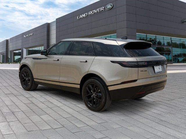 New 2026 Land Rover Range Rover Velar S AWD/4WD image 3