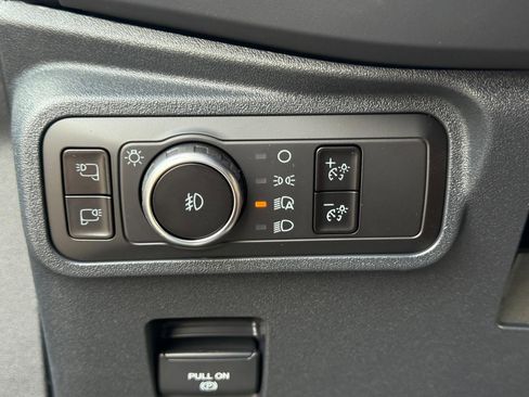 New 2025 Ford Bronco Outer Banks image 16