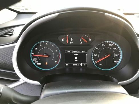 Certified 2025 Chevrolet Malibu LT image 10