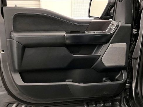 Used 2025 Ford F150 Platinum AWD/4WD image 21