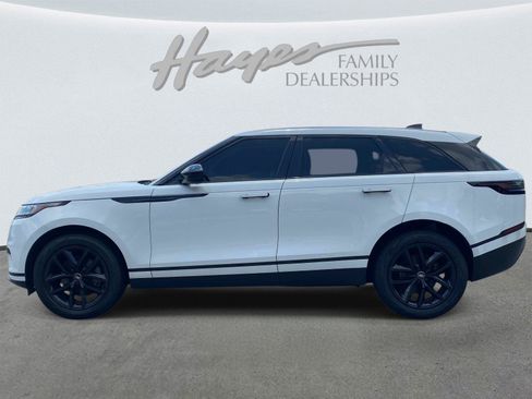 Used 2025 Land Rover Range Rover Velar S AWD/4WD image 9