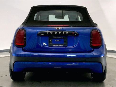 New 2026 MINI Cooper S image 3