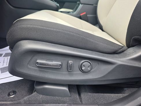 Used 2026 Honda CR-V EX image 10