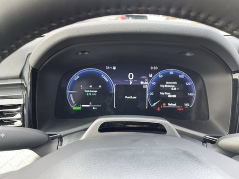 New 2026 Toyota Camry XLE w/ Premium Plus Package AWD/4WD image 21