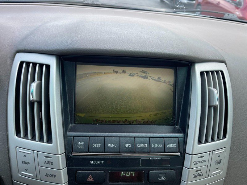 Used 2009 Lexus RX 350 AWD image 10