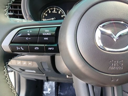 New 2026 MAZDA CX-30 Aire Edition AWD/4WD image 22