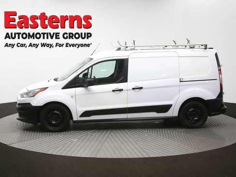 Used 2019 Ford Transit Connect XL FWD image 62