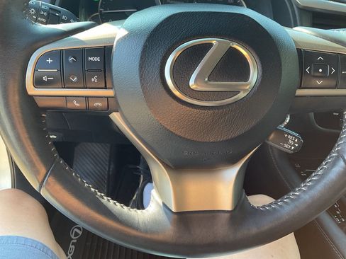 Used 2016 Lexus RX 350 AWD image 19