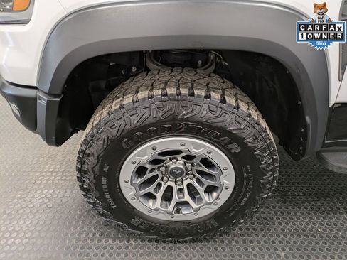 Used 2025 RAM 1500 RHO w/ RHO Level 1 Equipment Group AWD/4WD image 7