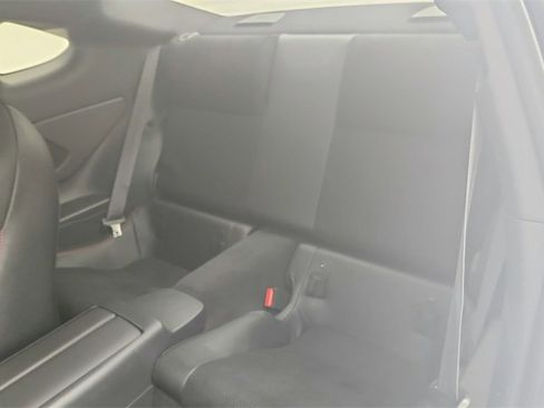 Used 2023 Subaru BRZ Limited image 26