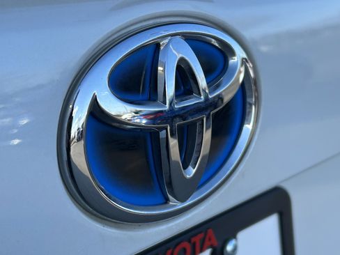 Used 2024 Toyota RAV4 XSE image 7