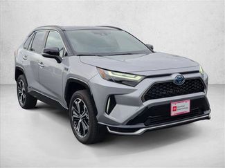 Certified 2024 Toyota RAV4 XSE w/ Weather Package AWD/4WD video 3