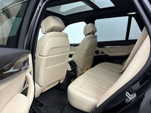 Used 2018 BMW X5 xDrive35i image 29