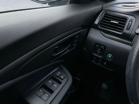 Certified 2022 Honda Passport TrailSport image 23