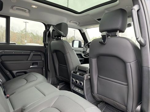 New 2026 Land Rover Defender 110 S image 14