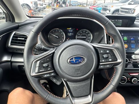 Used 2021 Subaru Crosstrek 2.5i Limited w/ Popular Package #4 AWD/4WD image 23
