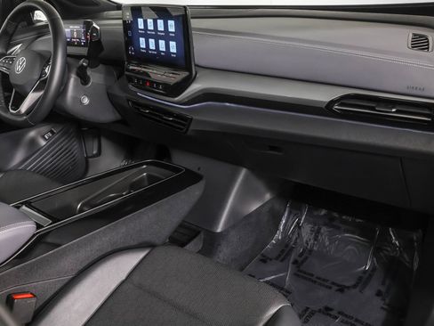 Used 2023 Volkswagen ID.4 Pro S image 46