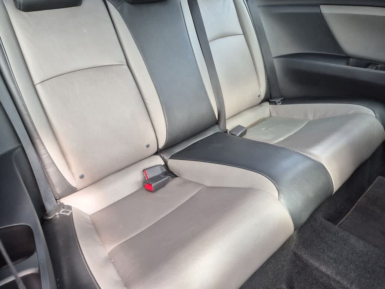 Used 2016 Honda Civic EX-L image 12