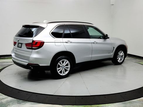 Used 2014 BMW X5 sDrive35i RWD image 5