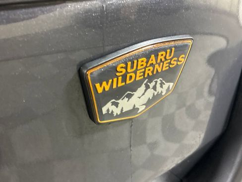 New 2026 Subaru Forester Wilderness image 7