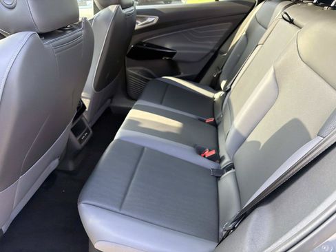 Certified 2023 Volkswagen ID.4 Pro S RWD image 11