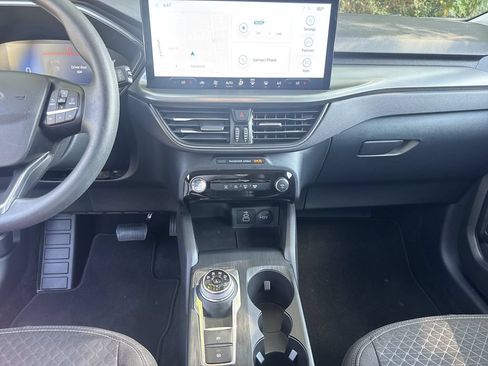Used 2025 Ford Escape Active w/ Tech Pack #1 FWD image 28