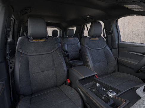 New 2026 Ford Explorer Tremor AWD/4WD image 10