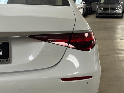 New 2026 Mercedes-Benz Maybach S 680 4MATIC image 17