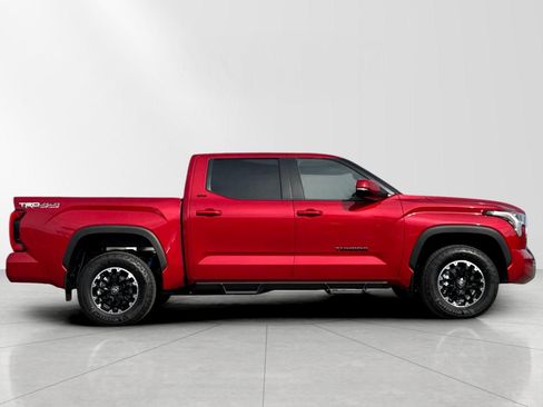 New 2026 Toyota Tundra SR5 image 2