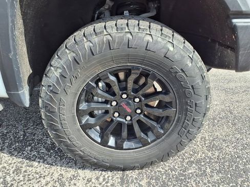 Used 2023 GMC Sierra 1500 AT4X AWD/4WD image 43