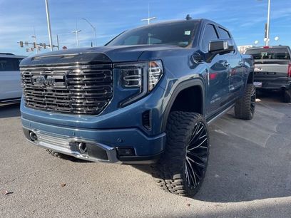 Used 2025 GMC Sierra 1500 Denali Ultimate