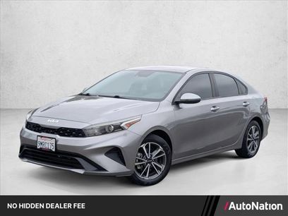 Used 2023 Kia Forte LXS w/ LXS Technology Package