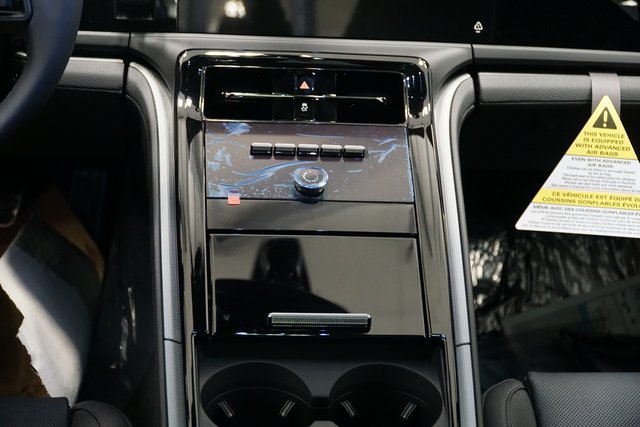 New 2026 Porsche Panamera 4 AWD/4WD image 20
