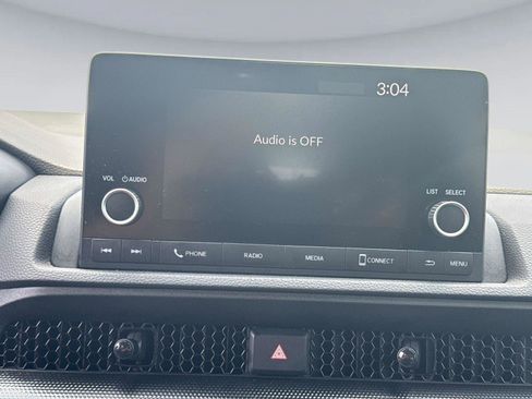 Certified 2024 Honda CR-V Sport image 22