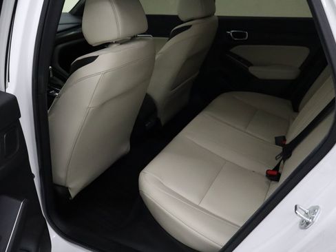 Used 2025 Acura Integra A-Spec image 25