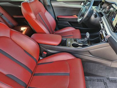 Used 2024 Kia K5 GT-Line