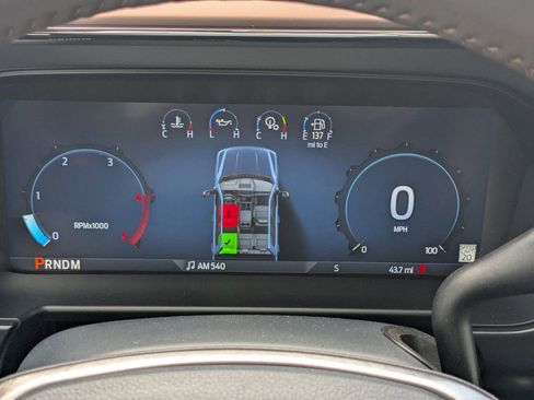 New 2025 Ford F350 King Ranch w/ Chrome Package image 28