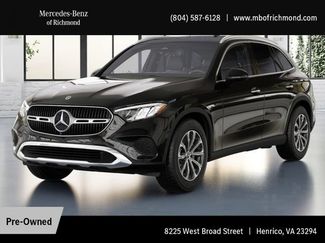 Used 2026 Mercedes-Benz GLC 300 4MATIC 360° Tour