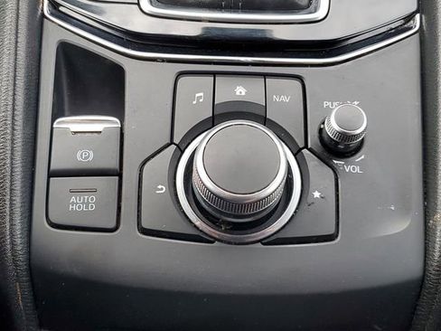 Used 2019 MAZDA CX-5 Touring image 36