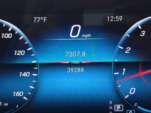 Used 2022 Mercedes-Benz GLB 250 image 22