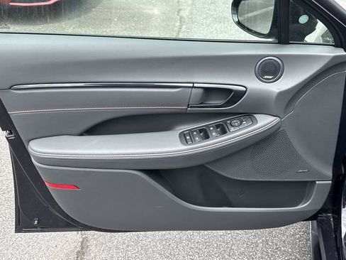 New 2026 Hyundai Sonata N Line FWD image 10