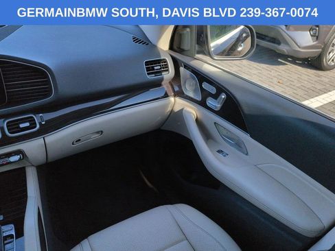 Used 2020 Mercedes-Benz GLE 350 4MATIC image 18