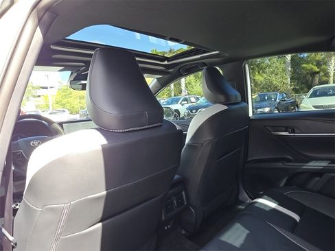 Certified 2025 Toyota Camry SE w/ Multimedia Upgrade Package image 22