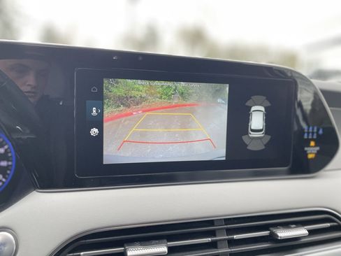 Used 2022 Hyundai Palisade SEL w/ 8P Bench Seat Package image 16