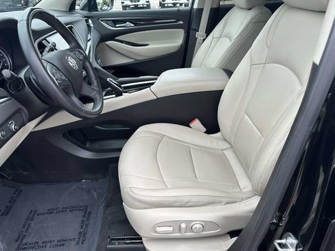 Certified 2021 Buick Enclave Essence w/ Trailering Package, 5000 lbs. AWD/4WD image 17