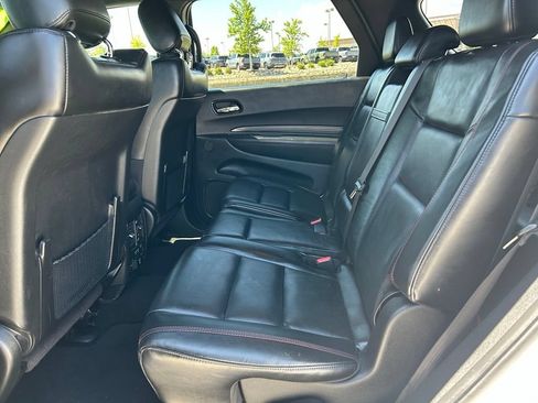 Used 2022 Dodge Durango R/T AWD/4WD image 27